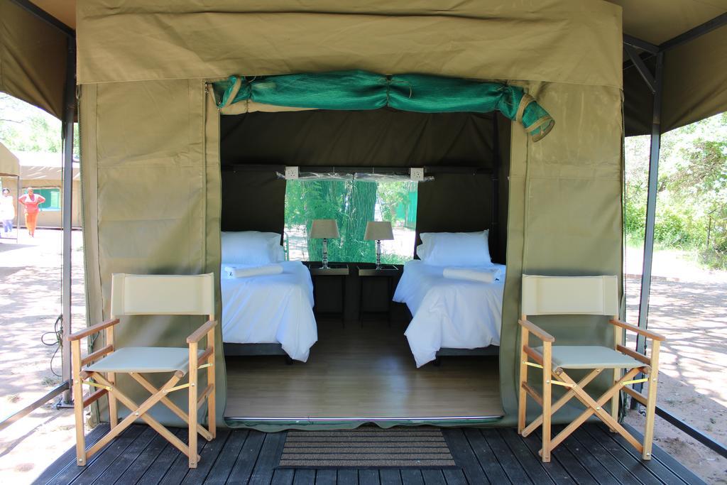 Tented Adventures Pretoriuskop Rest Camp Ngoại thất bức ảnh